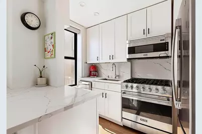 161 W 16th Street #10-J, New York, NY 10011 - Photo 3