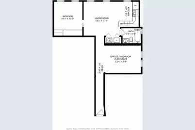 467 Pacific Street #18, New York City, NY 11217 - Photo 13