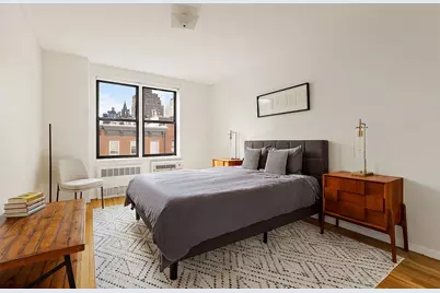 211 E 18th Street #4-P, New York, NY 10003 - Photo 3