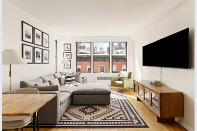 211 E 18th Street #4-P, New York City, NY 10003 - Photo 1
