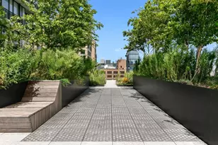 100 Vandam St, New York City, NY 10013 - Photo 19