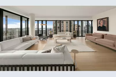 100 Vandam Street #20-A, New York City, NY 10013 - Photo 5