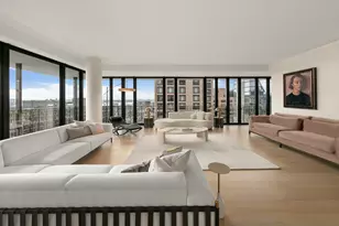 100 Vandam St, New York City, NY 10013 - Photo 5