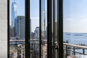 100 Vandam St, New York City, NY 10013 - Photo 29