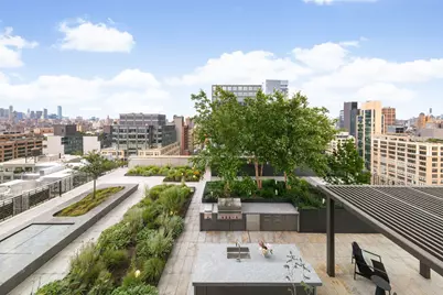 100 Vandam Street #20-A, New York City, NY 10013 - Photo 21