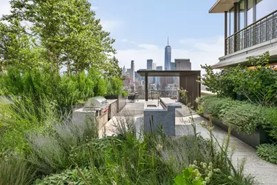 100 Vandam Street #20-A, New York City, NY 10013 - Photo 13