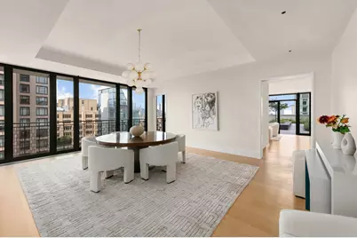 100 Vandam Street #20-A, New York City, NY 10013 - Photo 7