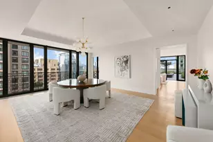 100 Vandam St, New York City, NY 10013 - Photo 7