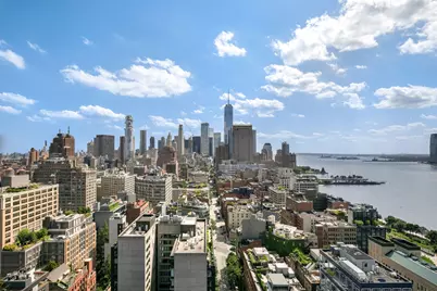 100 Vandam Street #20-A, New York City, NY 10013 - Photo 17