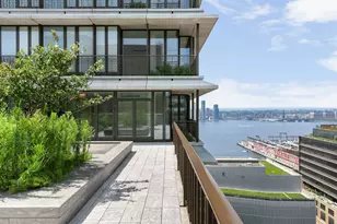 100 Vandam St, New York City, NY 10013 - Photo 1