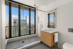 100 Vandam St, New York City, NY 10013 - Photo 33