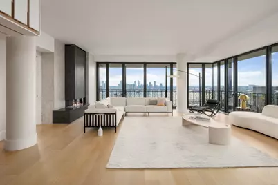 100 Vandam Street #20-A, New York City, NY 10013 - Photo 3