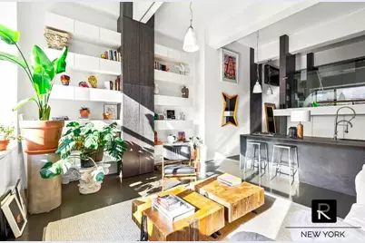 130 Barrow Street #306, New York, NY 10014 - Photo 3