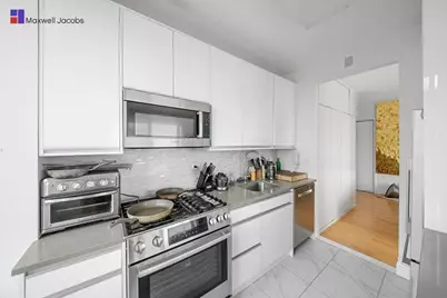 200 Riverside Boulevard #39-D, New York City, NY 10069 - Photo 3