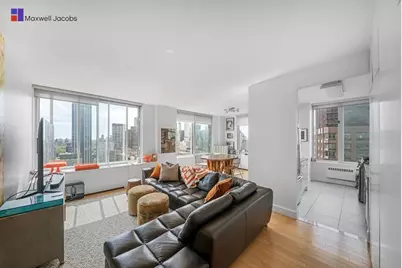 200 Riverside Boulevard #39-D, New York City, NY 10069 - Photo 1