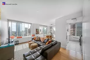 200 Riverside Blvd, New York City, NY 10069 - Photo 1