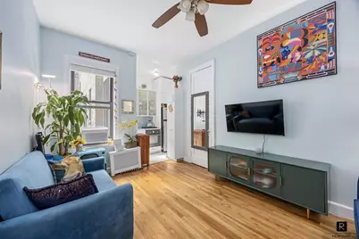 622 W 114th Street #22-A, New York, NY 10025 - Photo 1
