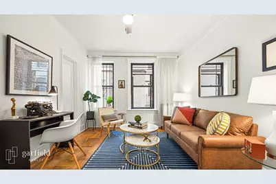 400 Lincoln Place #1-F, Brooklyn, NY 11238 - Photo 1
