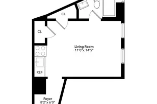 400 Lincoln Pl, New York City, NY 11238 - Photo 9