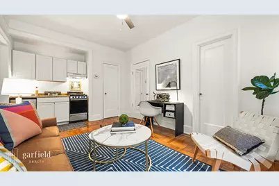 400 Lincoln Place #1-F, Brooklyn, NY 11238 - Photo 3