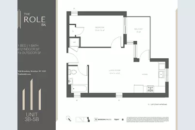 1546 Broadway #3-B, New York City, NY 11221 - Photo 11