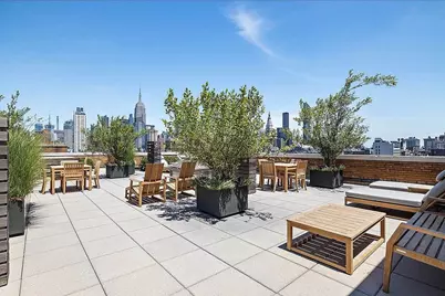 161 W 16th Street #8-K, New York, NY 10011 - Photo 11