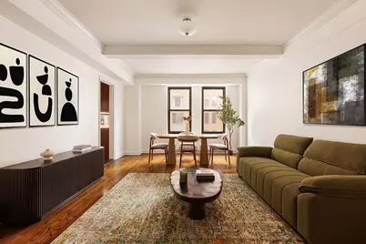 161 W 16th Street #8-K, New York, NY 10011 - Photo 1