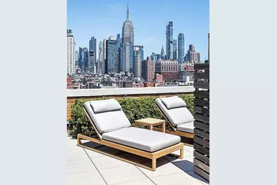 161 W 16th Street #8-K, New York, NY 10011 - Photo 9