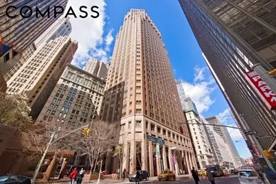 75 Wall Street #29O, New York City, NY 10005 - Photo 23