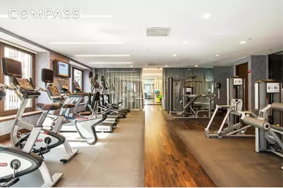 75 Wall Street #29O, New York, NY 10005 - Photo 21