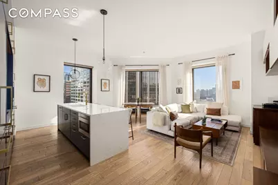 75 Wall Street #29O, New York, NY 10005 - Photo 5
