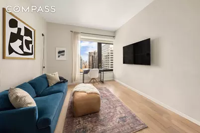 75 Wall Street #29O, New York, NY 10005 - Photo 9