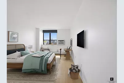 300 W 110th Street #19-H, New York City, NY 10026 - Photo 5
