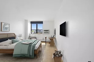 300 W 110th St, New York City, NY 10026 - Photo 5
