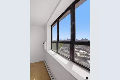 300 W 110th Street #19-H, New York City, NY 10026 - Photo 7