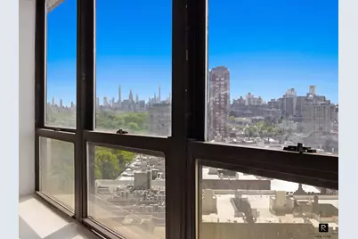 300 W 110th Street #19-H, New York City, NY 10026 - Photo 3