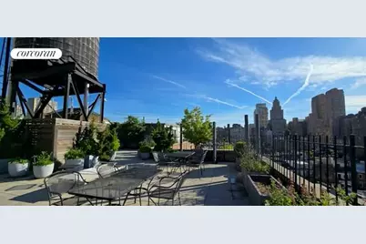 60 W 68th Street #3BA, New York City, NY 10023 - Photo 17