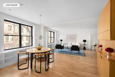 60 W 68th Street #3BA, New York City, NY 10023 - Photo 3