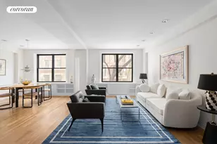 60 W 68th St, New York City, NY 10023 - Photo 1