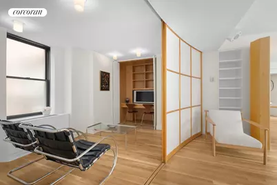 60 W 68th Street #3BA, New York, NY 10023 - Photo 3