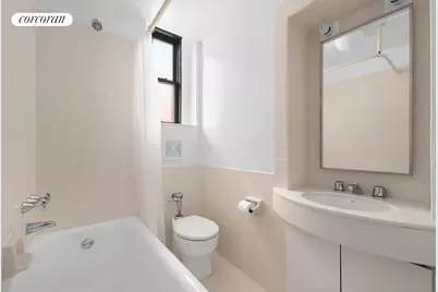 60 W 68th Street #3BA, New York City, NY 10023 - Photo 13
