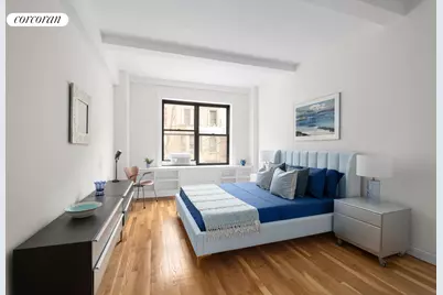 60 W 68th Street #3BA, New York City, NY 10023 - Photo 9