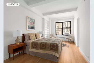 60 W 68th Street #3BA, New York, NY 10023 - Photo 9