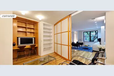 60 W 68th Street #3BA, New York City, NY 10023 - Photo 7