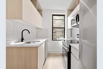 86 Thayer Street #2-C, New York City, NY 10040 - Photo 1