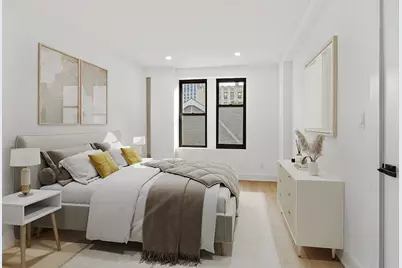 86 Thayer Street #2-C, New York City, NY 10040 - Photo 3