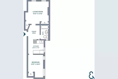 857 9th Avenue #1-D, New York City, NY 10019 - Photo 7