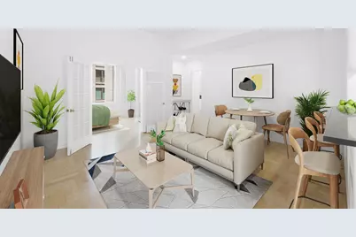 220 Riverside Boulevard #5-T, New York, NY 10069 - Photo 3