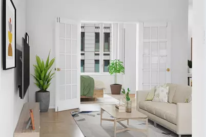 220 Riverside Boulevard #5-T, New York, NY 10069 - Photo 5
