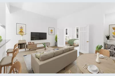 220 Riverside Boulevard #5-T, New York, NY 10069 - Photo 1
